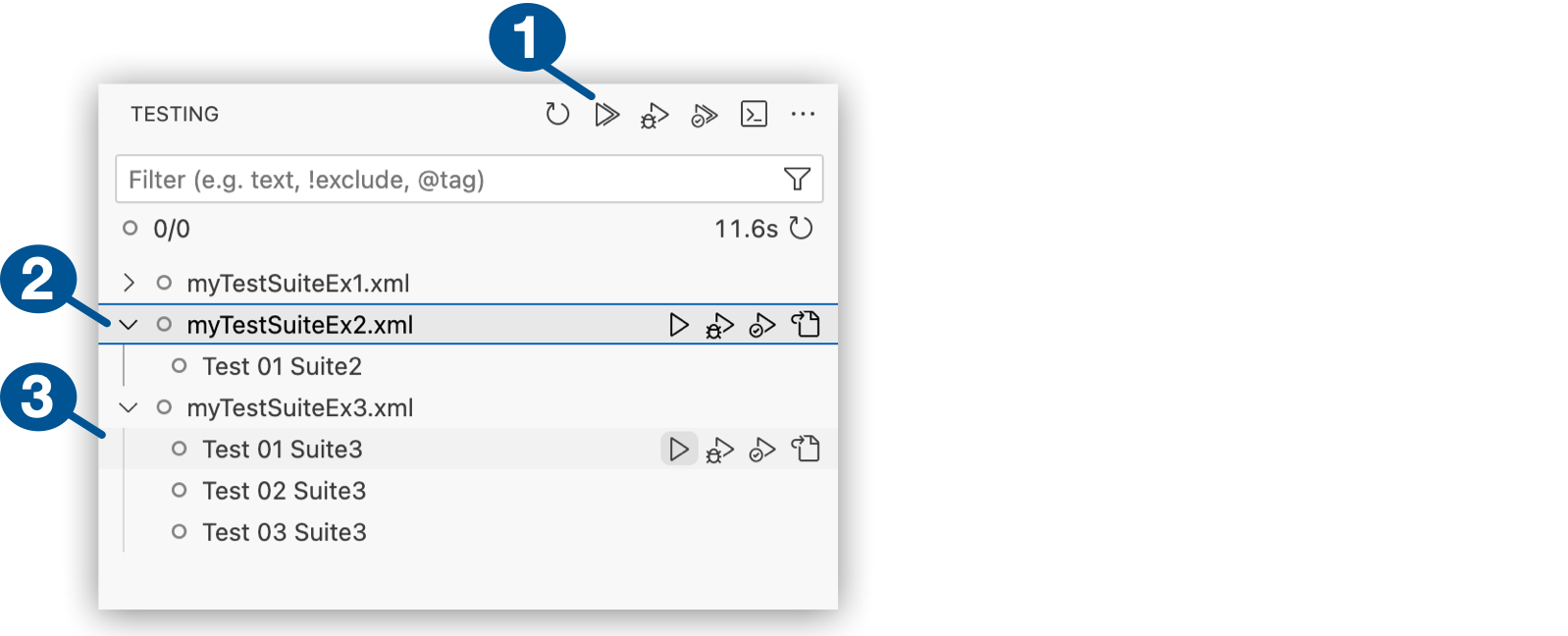 "[Testing (テスト)