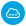 CloudHub logo cloud active